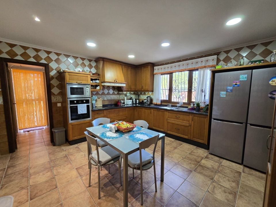 Villa i Sant Joan D'alacant, Alicante - foto 4