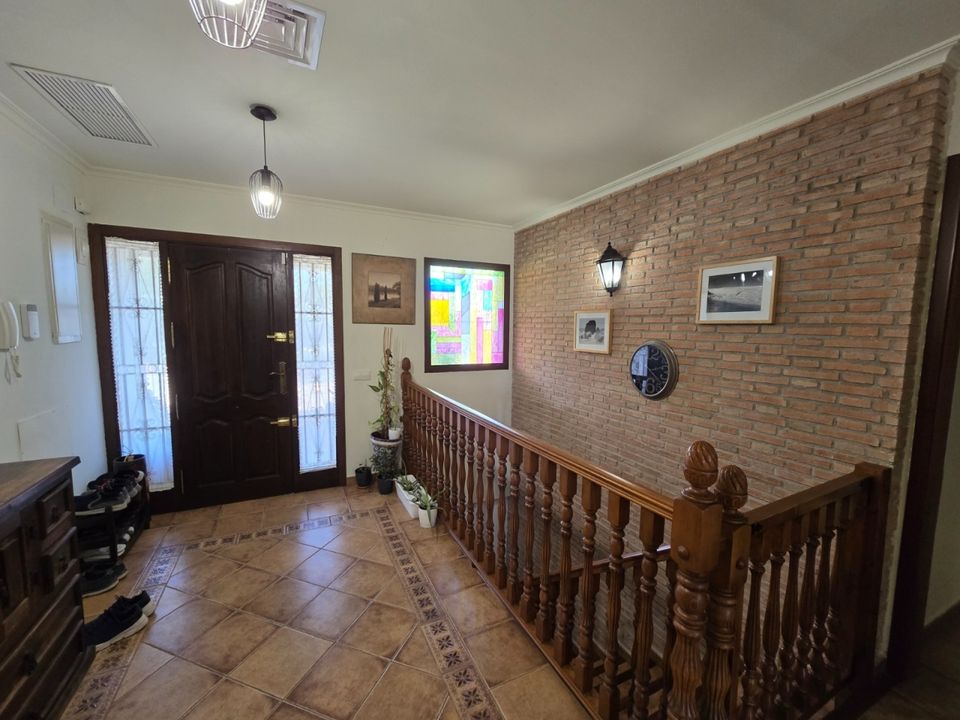 Villa i Sant Joan D'alacant, Alicante - foto 5