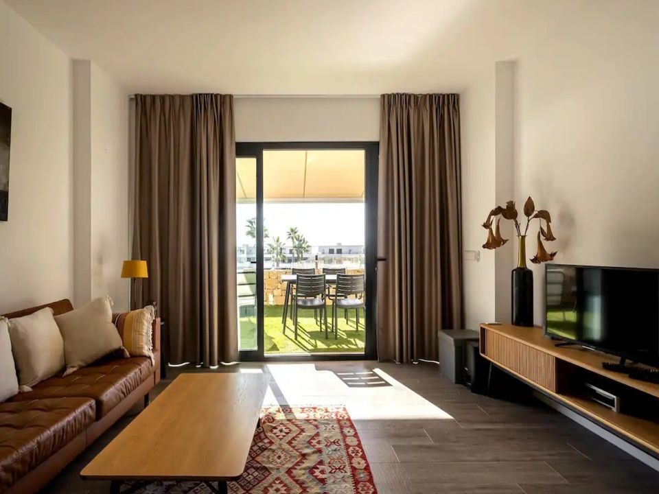 Lejlighed i Finestrat, Alicante - foto 1