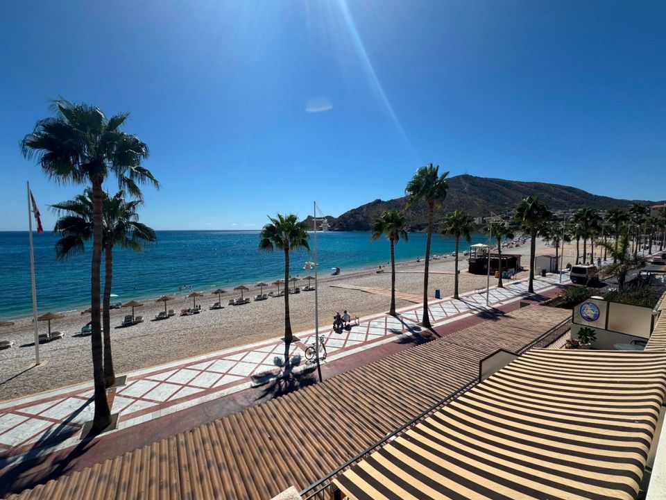 Apartament a Albir, Alicante - foto 1