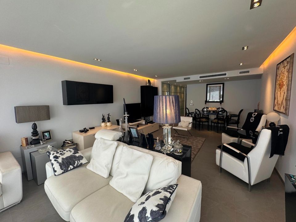 Apartament a Albir, Alicante - foto 5
