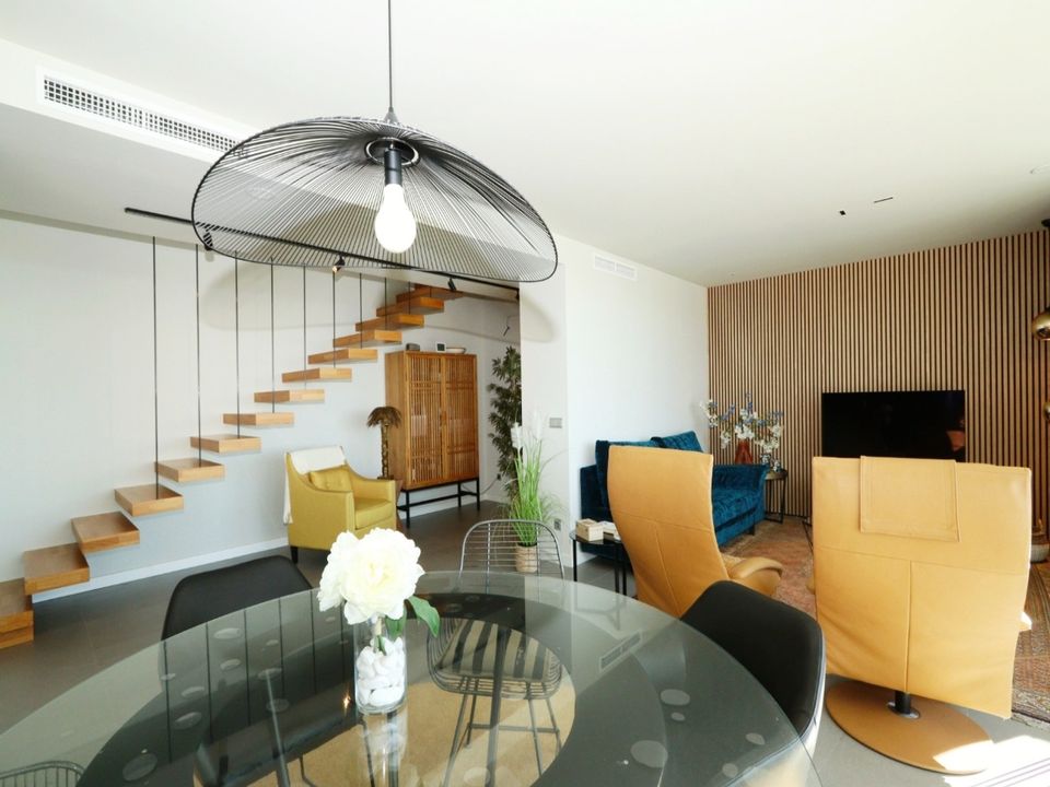 Villa i Finestrat, Alicante - foto 4
