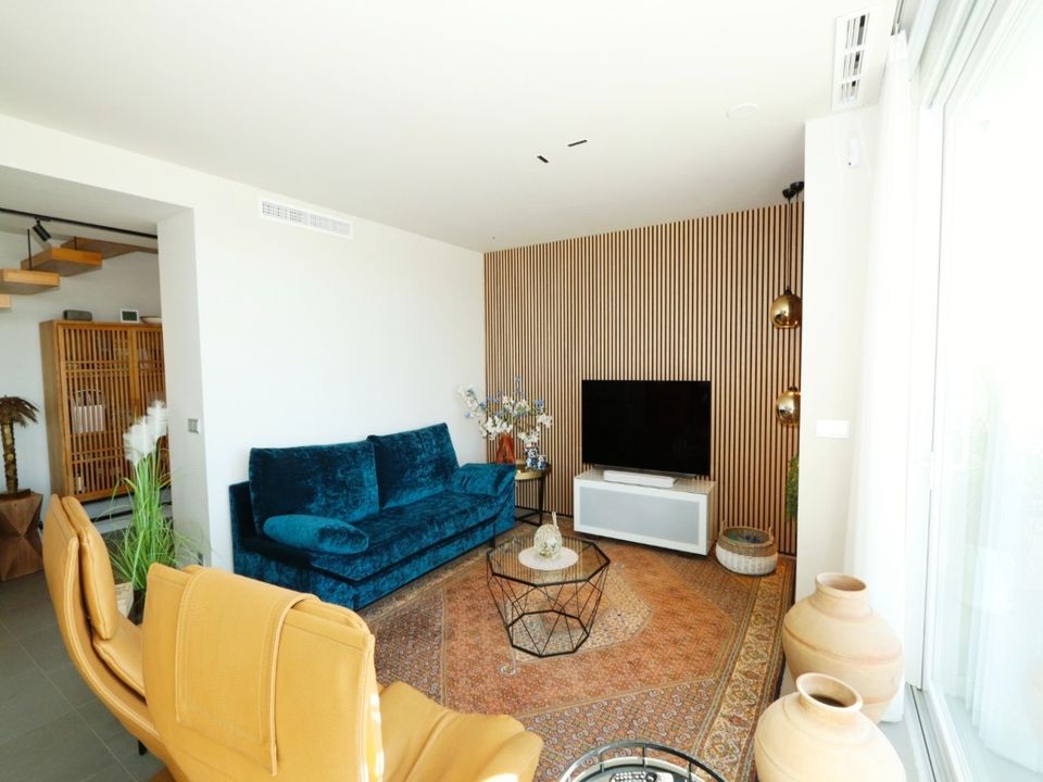 Villa i Finestrat, Alicante - foto 5