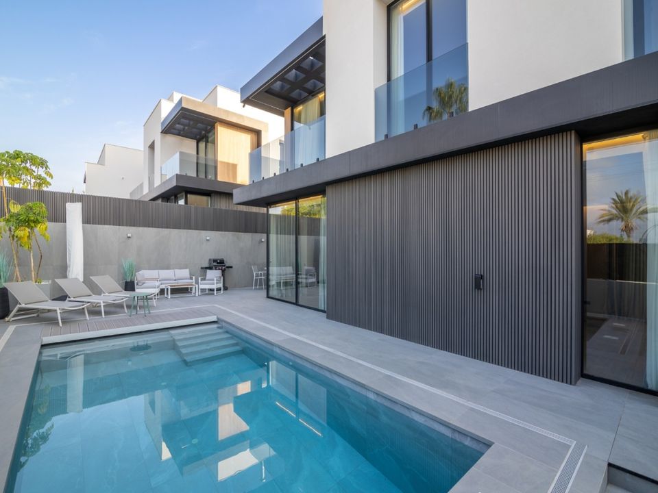 Villa i Albir, Alicante - foto 2
