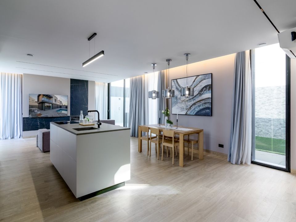 Villa i Albir, Alicante - foto 3