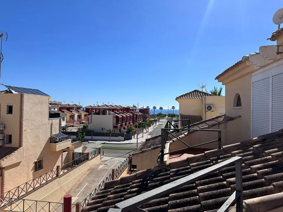 Villa i Pilar de la Horadada, Alicante - foto 1