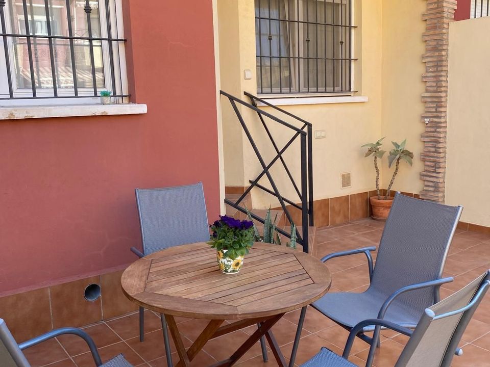 Villa i Pilar de la Horadada, Alicante - foto 2
