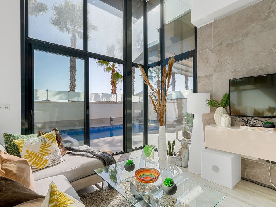 Villa in Orihuela Costa, Alicante - photo 5