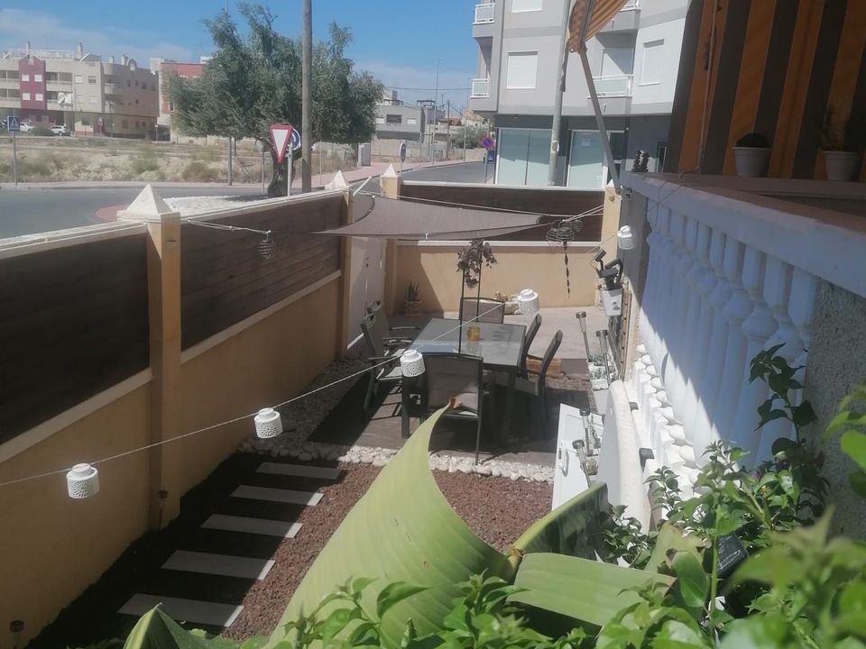 Apartment in Algorfa, Alicante - photo 2