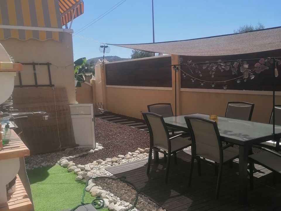 Apartment in Algorfa, Alicante - photo 3