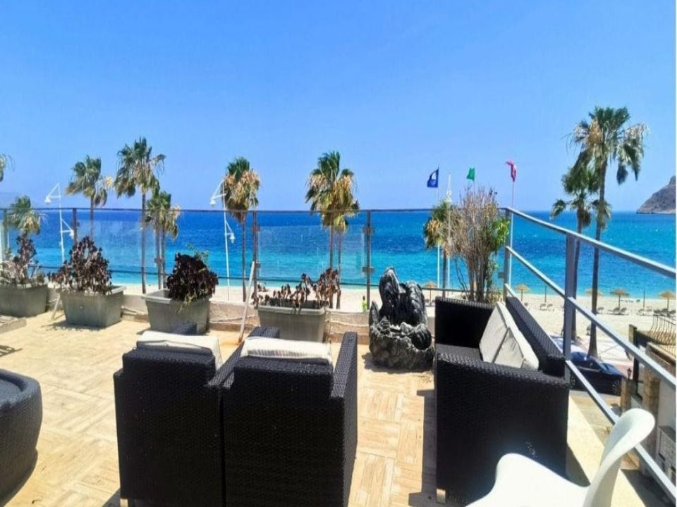 Villa i Albir, Alicante - bilde 1