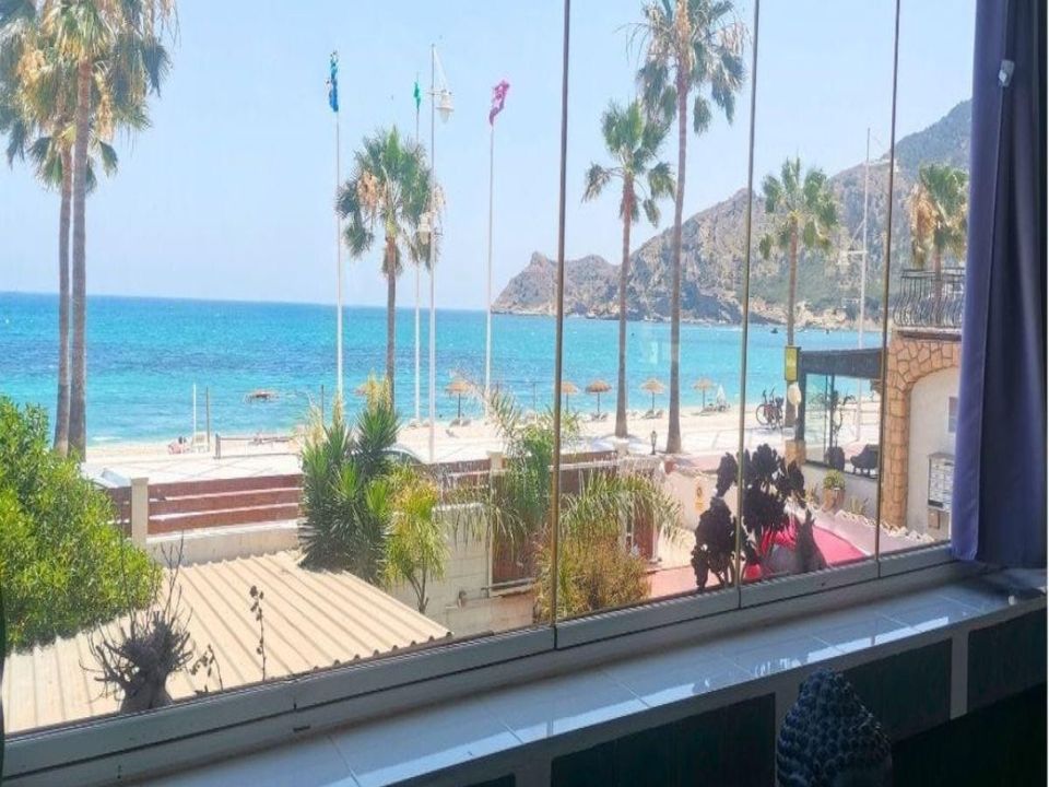 Villa i Albir, Alicante - bilde 5