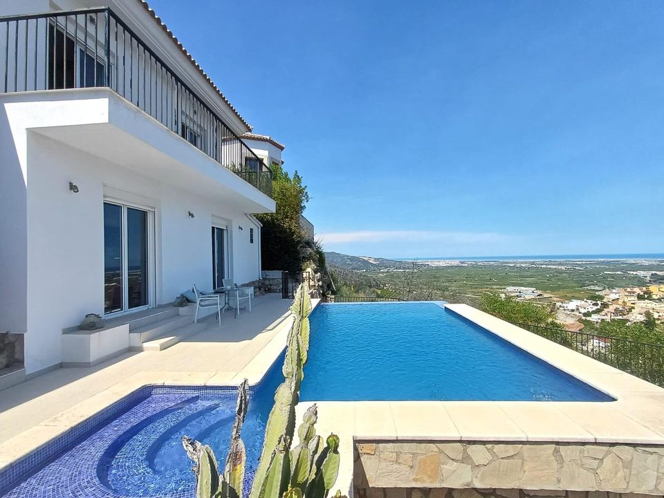 Villa i Ador, Valencia - foto 4