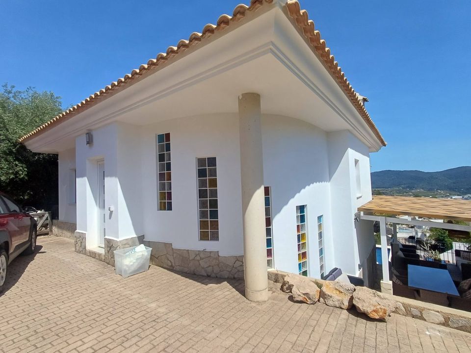 Villa i Ador, Valencia - foto 2