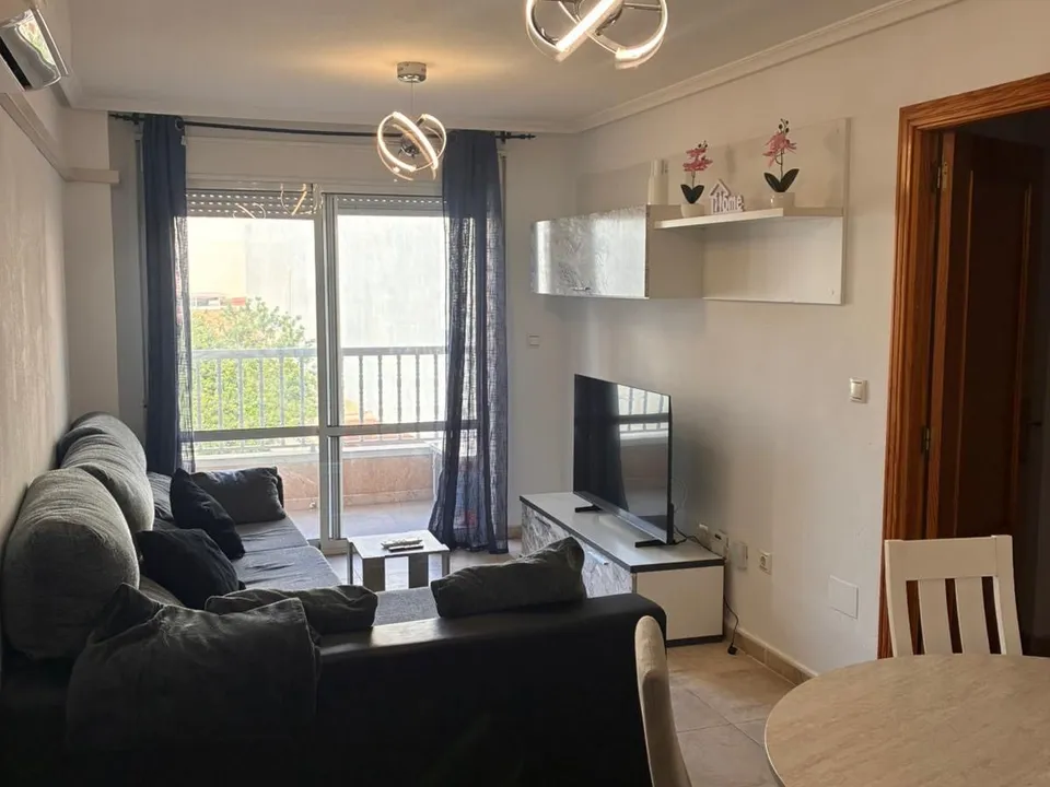 Wohnung in Torrevieja, Alicante - Foto 1