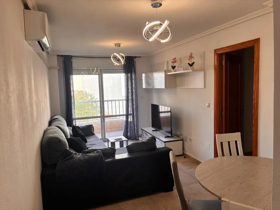 Wohnung in Torrevieja, Alicante - Foto 2