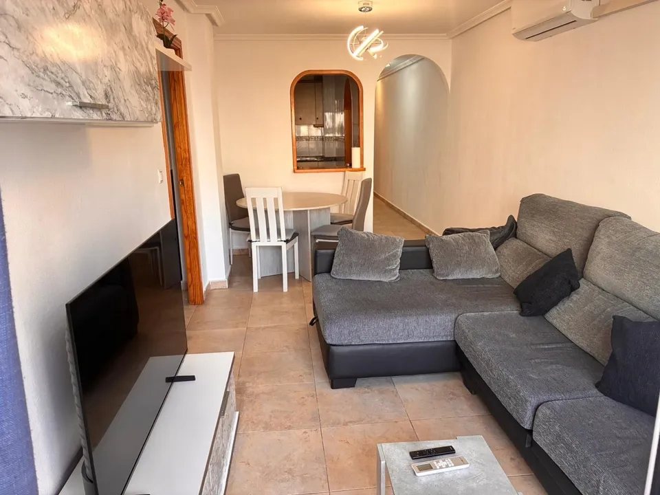 Wohnung in Torrevieja, Alicante - Foto 3
