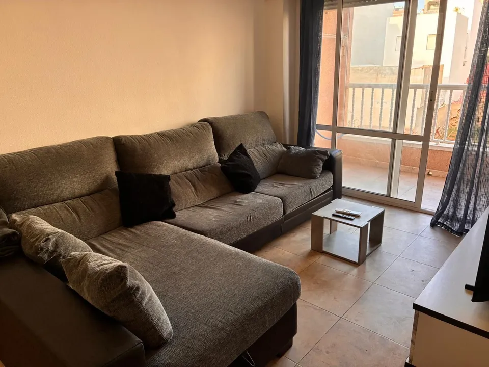 Wohnung in Torrevieja, Alicante - Foto 4