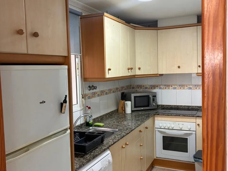 Wohnung in Torrevieja, Alicante - Foto 5