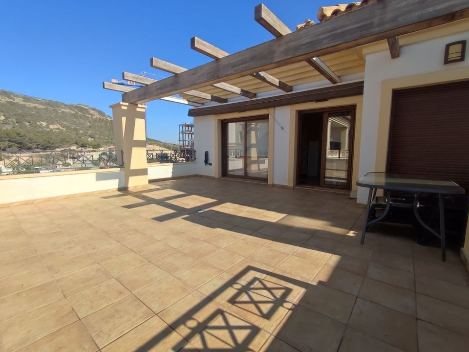 Penthouse i Guardamar Del Segura, Alicante - foto 1