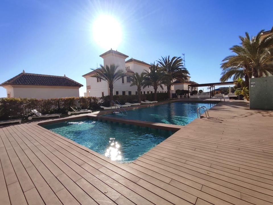 Penthouse i Guardamar Del Segura, Alicante - foto 2