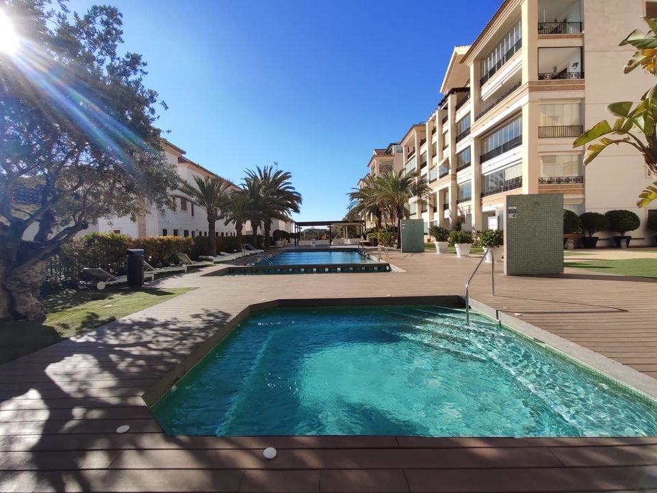 Penthouse i Guardamar Del Segura, Alicante - foto 3