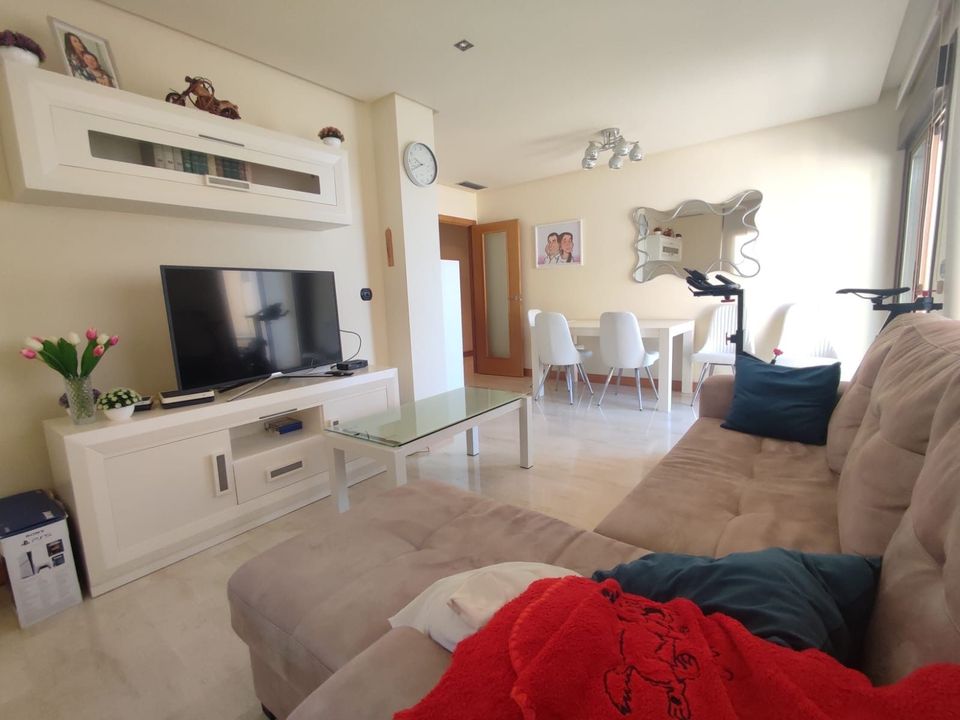 Penthouse i Guardamar Del Segura, Alicante - foto 4