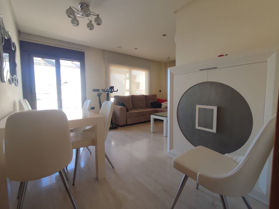 Penthouse i Guardamar Del Segura, Alicante - foto 5