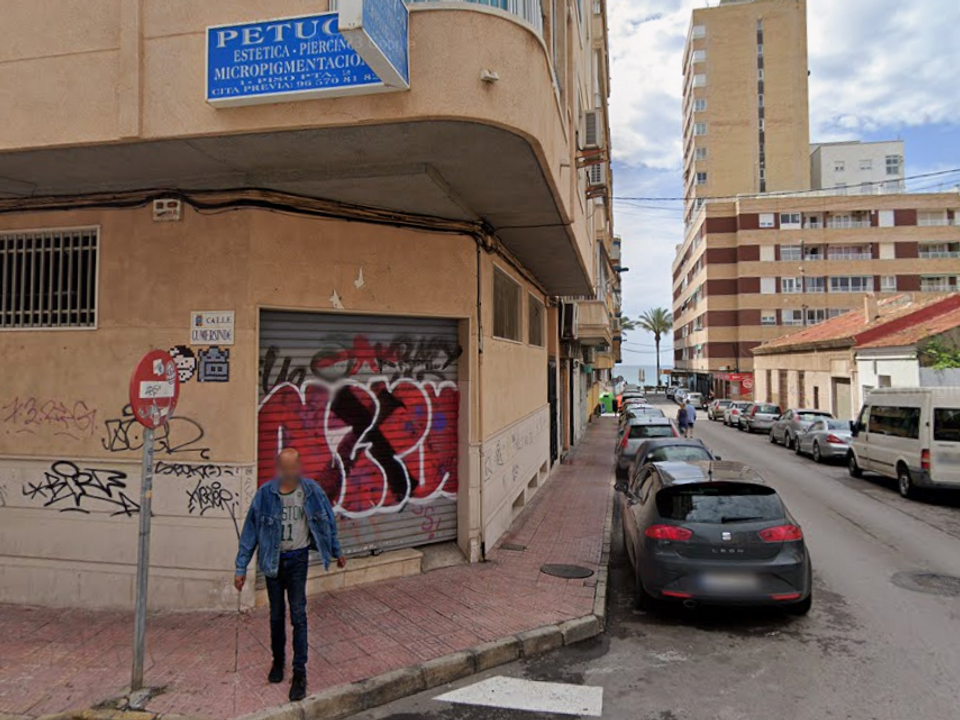 Erhvervsejendom i Torrevieja, Alicante - foto 5