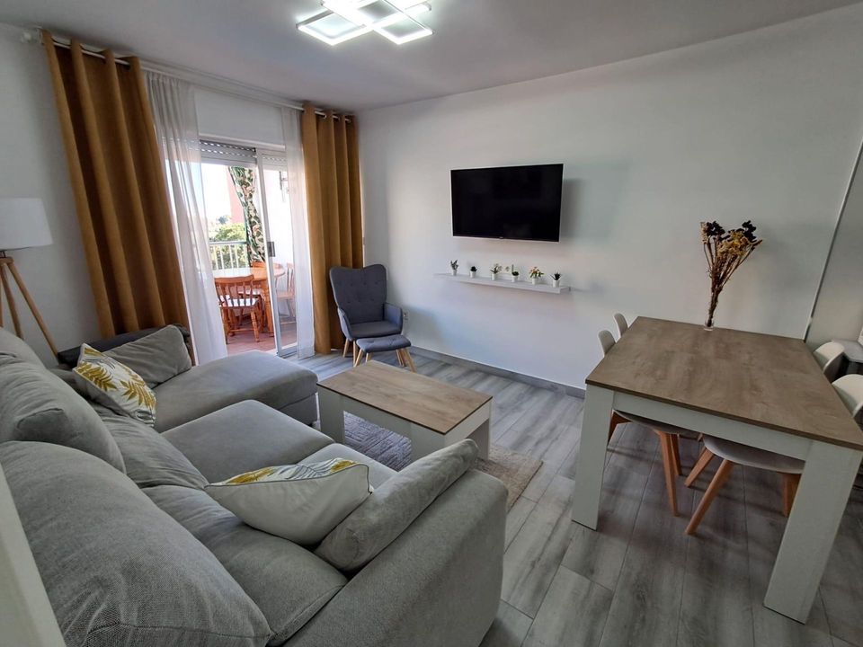 Wohnung in Punta Prima, Alicante - Foto 2