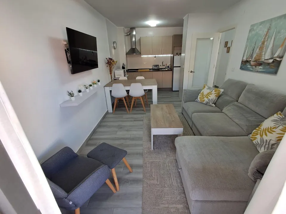 Wohnung in Punta Prima, Alicante - Foto 3
