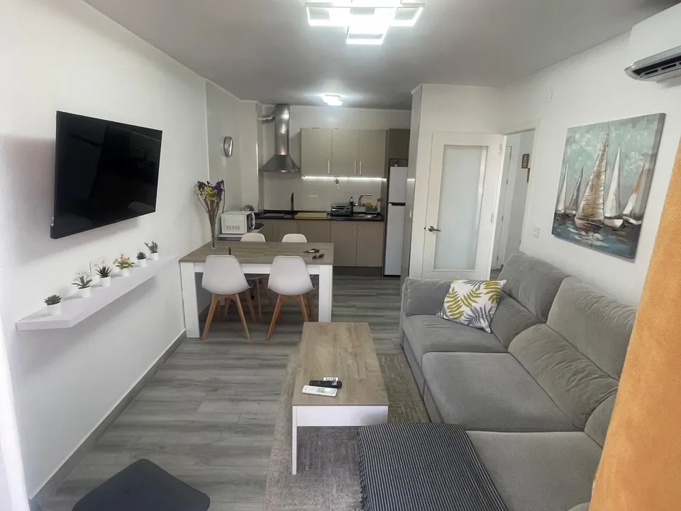 Wohnung in Punta Prima, Alicante - Foto 4