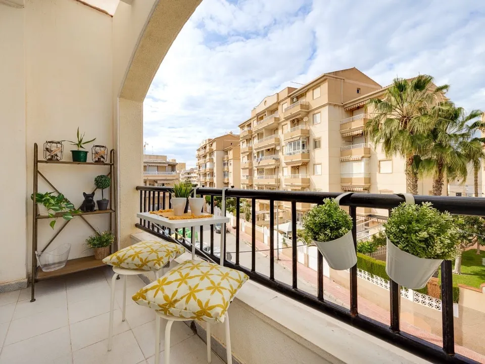 Apartamento em Torrevieja, Alicante - foto 2