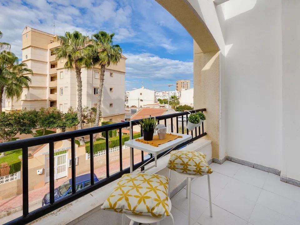 Apartamento em Torrevieja, Alicante - foto 3