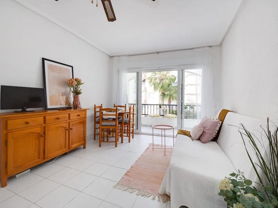 Apartamento em Torrevieja, Alicante - foto 4