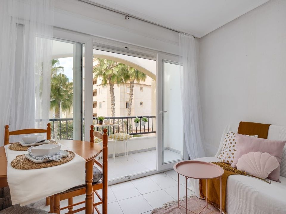 Apartamento em Torrevieja, Alicante - foto 5