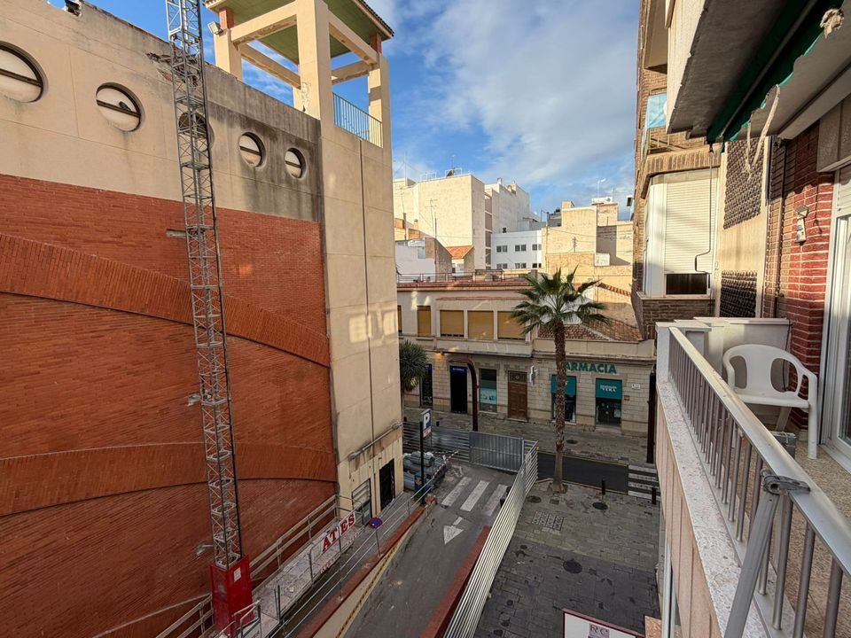 Lejlighed i Torrevieja, Alicante - foto 5