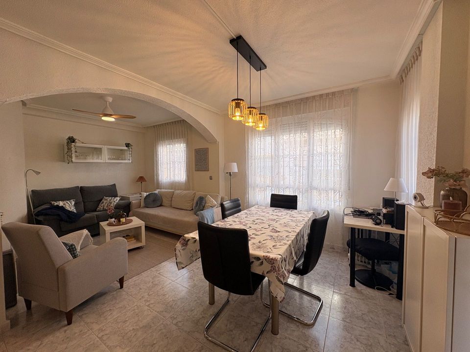 Villa i Cabo Roig, Alicante - foto 2