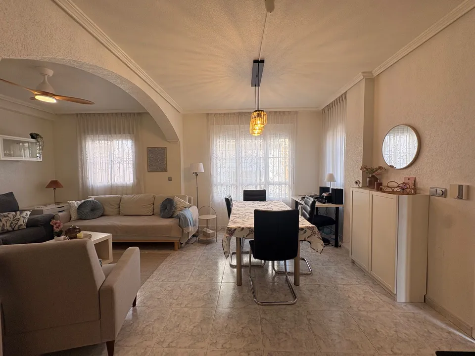 Villa i Cabo Roig, Alicante - foto 3