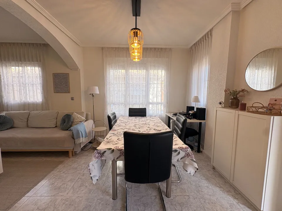 Villa i Cabo Roig, Alicante - foto 5