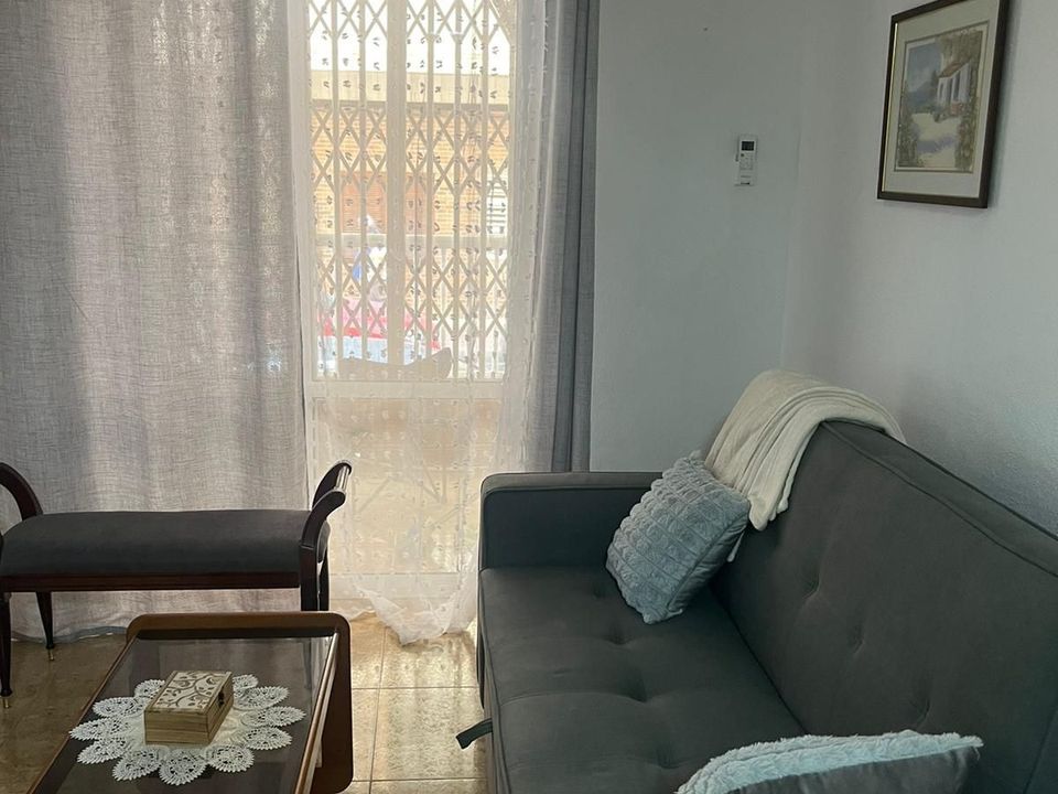 Lejlighed i Torrevieja, Alicante - foto 3