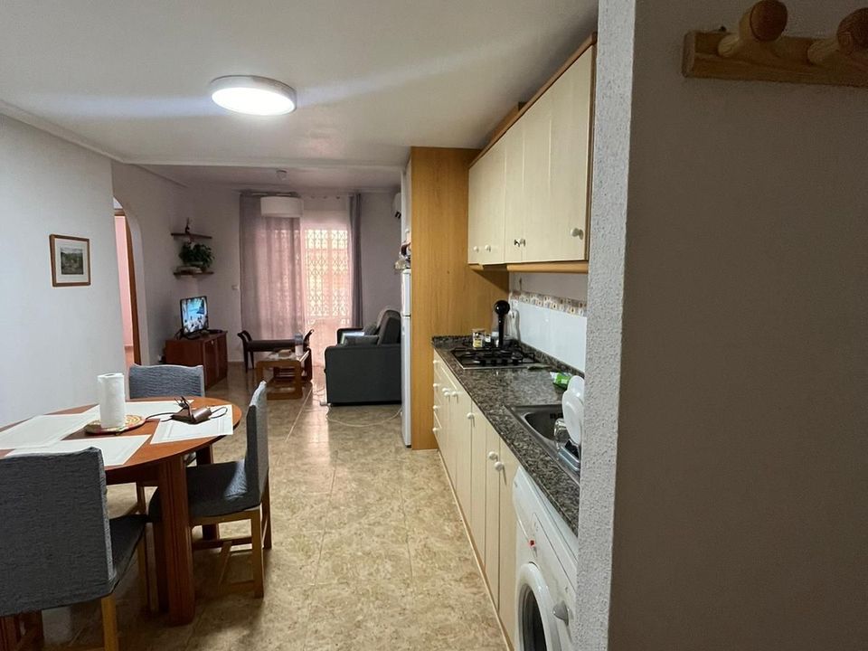 Lejlighed i Torrevieja, Alicante - foto 4