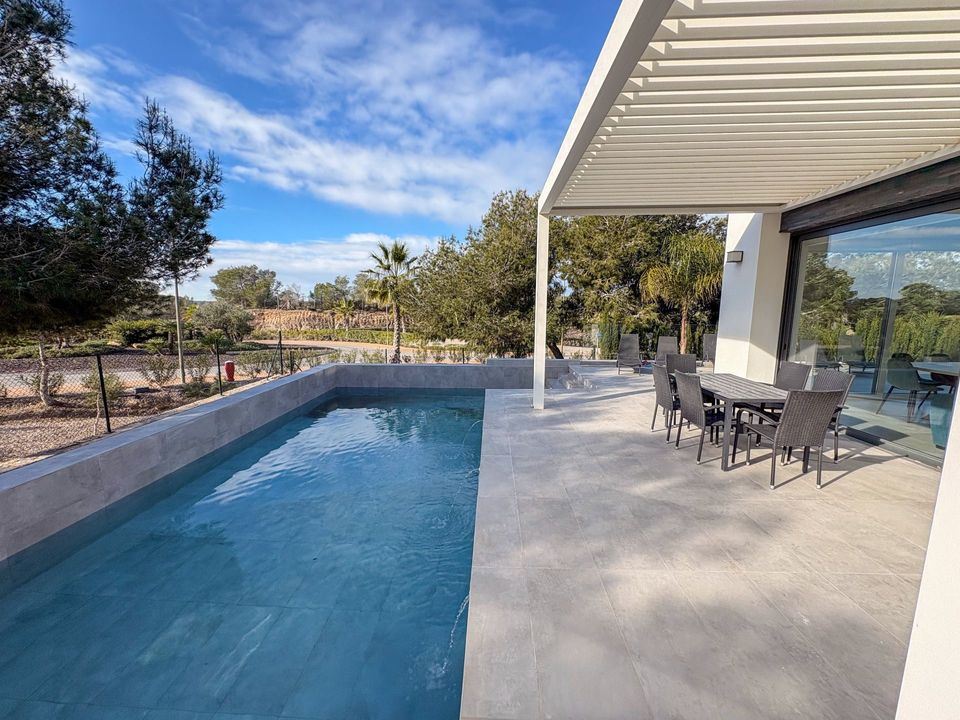 Villa in Orihuela Costa, Alicante - photo 2