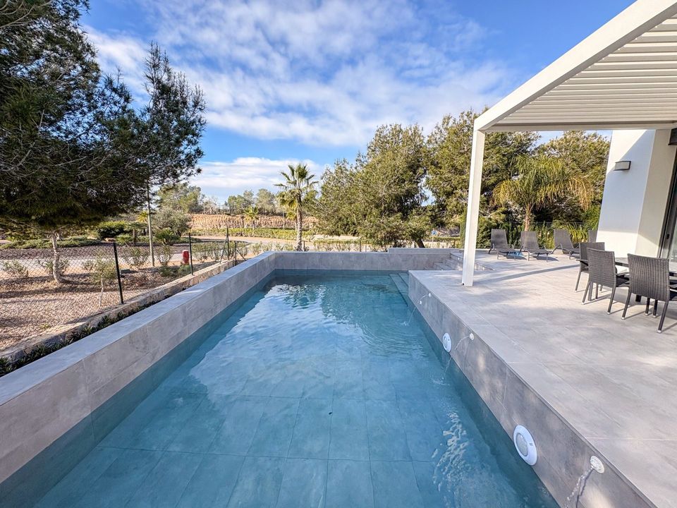 Villa in Orihuela Costa, Alicante - photo 3
