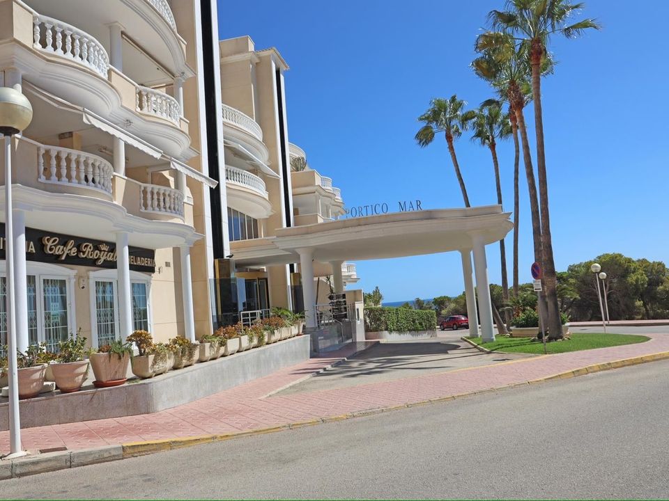 Erhvervsejendom i Guardamar Del Segura, Alicante - foto 2