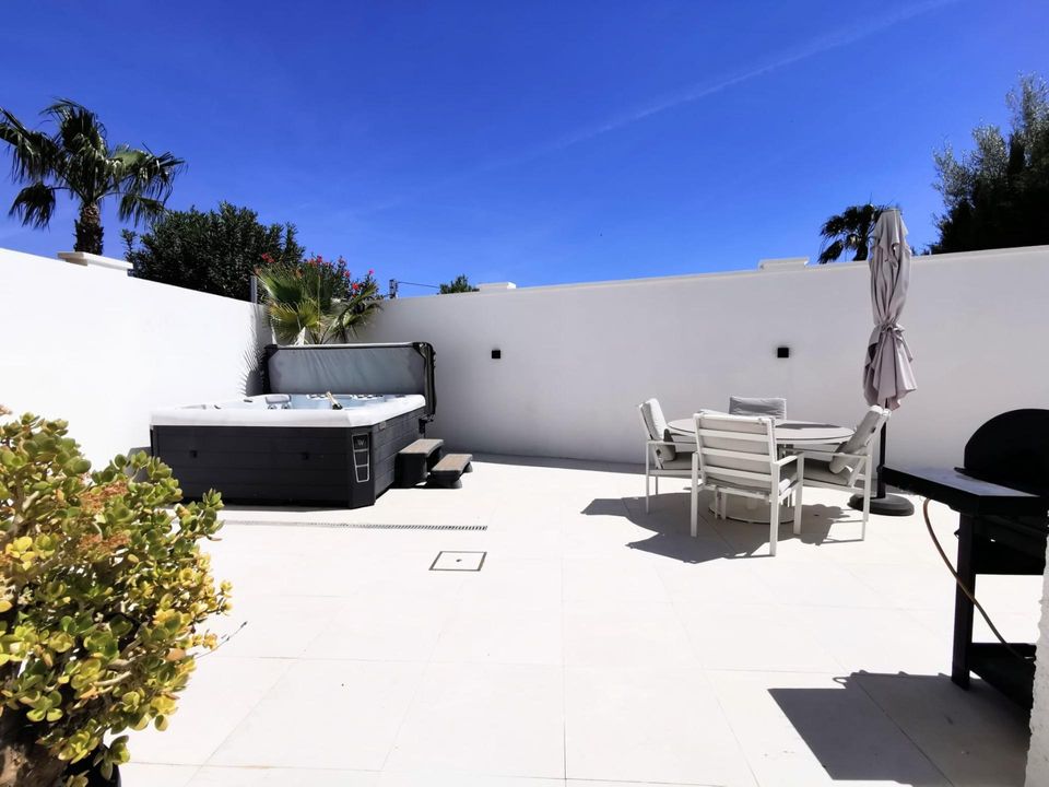 Villa i La Nucia, Alicante - foto 3