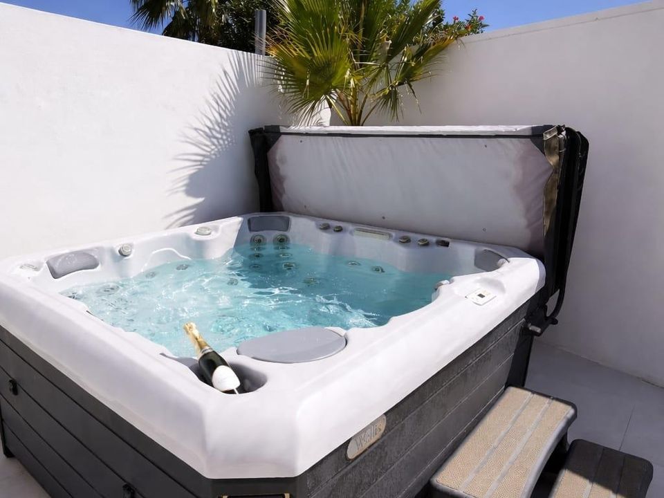 Villa i La Nucia, Alicante - foto 4