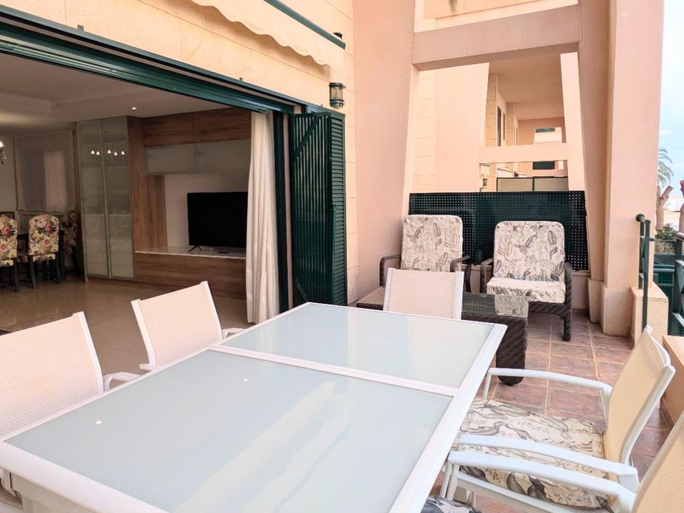 Villa i Santa Pola, Alicante - foto 3