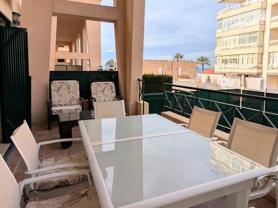 Villa i Santa Pola, Alicante - foto 4