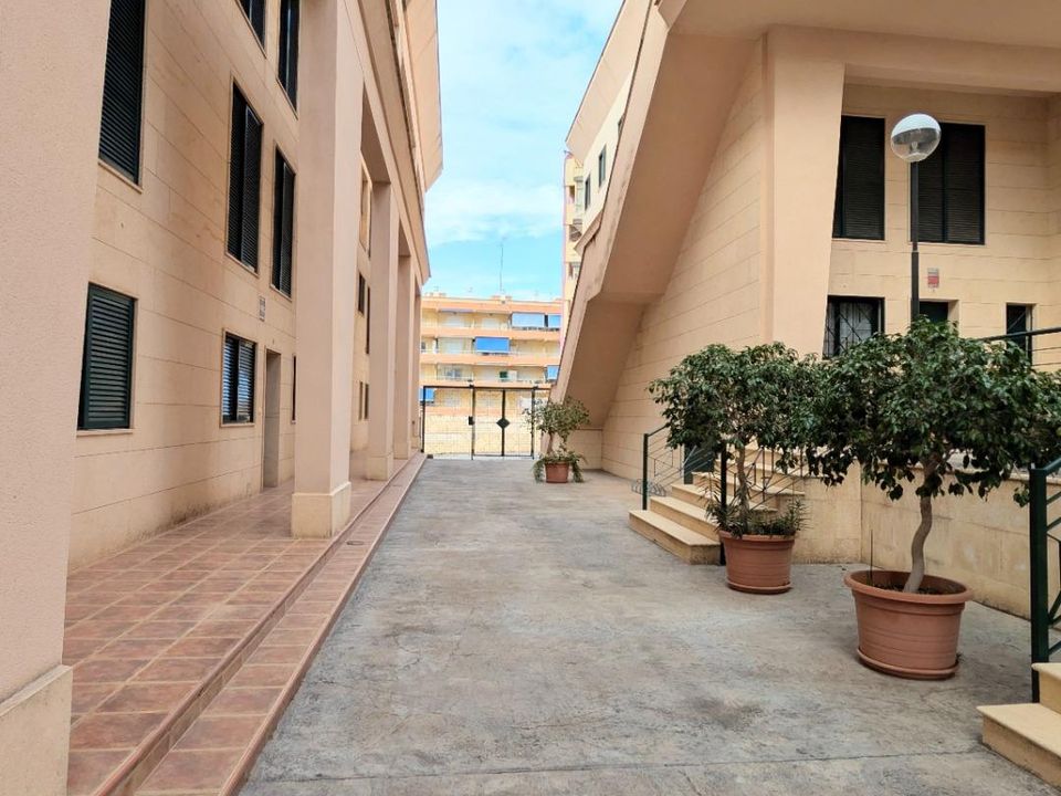 Villa i Santa Pola, Alicante - foto 5